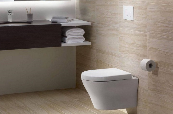 Giá bồn cầu một khối là bao nhiêu